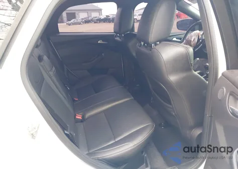 2014 Ford Focus St z USA, uszkodzony, nr VIN 1FADP3L90EL316163